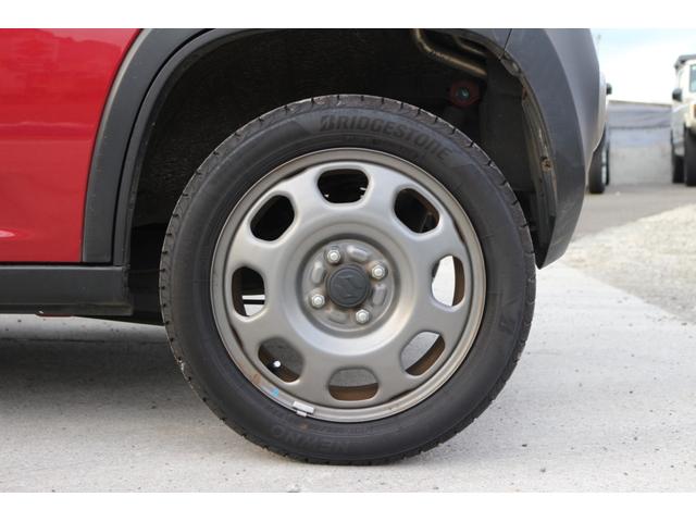 ハスラー G スマートフォン連携ナビ TV バックカメラ レーダーブレーキサポート アイドリングストップ スマートキー ETC シートヒーター ドラレコ スペアキー 記録簿 自社保証付(60枚目)