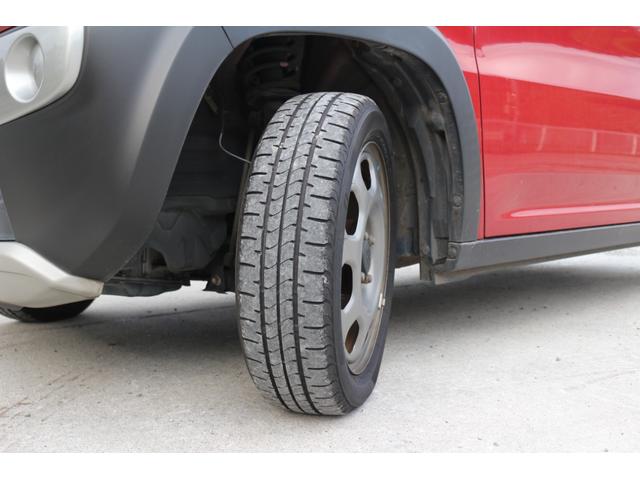 ハスラー G スマートフォン連携ナビ TV バックカメラ レーダーブレーキサポート アイドリングストップ スマートキー ETC シートヒーター ドラレコ スペアキー 記録簿 自社保証付(62枚目)