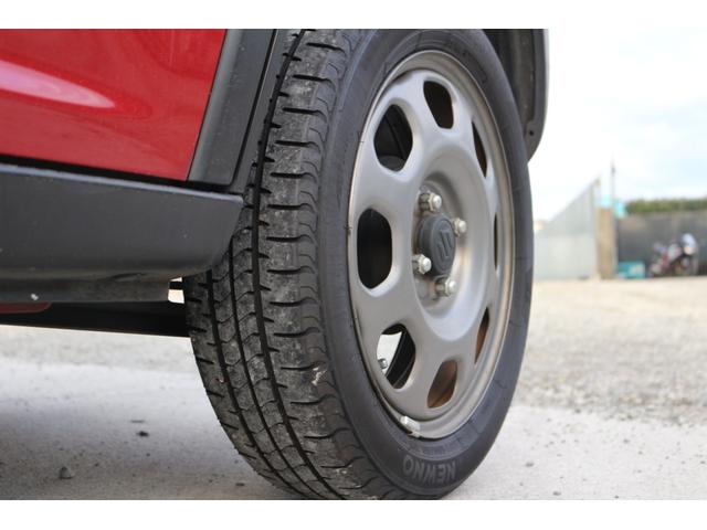 ハスラー G スマートフォン連携ナビ TV バックカメラ レーダーブレーキサポート アイドリングストップ スマートキー ETC シートヒーター ドラレコ スペアキー 記録簿 自社保証付(64枚目)