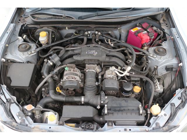 ＢＲＺ Ｓ　ＨＫＳ製マフラー　ＢＢＳ１７インチアルミ　ＳＴＩフロントリップ　社外テールランプ　ＨＩＤヘッドライト　ディスプレイオーディオ　ドラレコ　ＥＴＣ（50枚目）