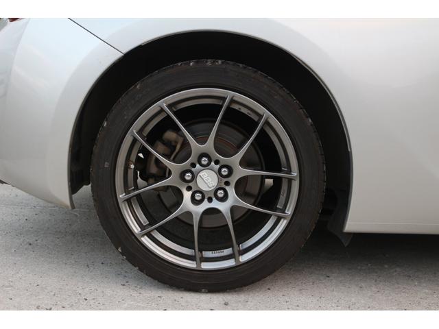 ＢＲＺ Ｓ　ＨＫＳ製マフラー　ＢＢＳ１７インチアルミ　ＳＴＩフロントリップ　社外テールランプ　ＨＩＤヘッドライト　ディスプレイオーディオ　ドラレコ　ＥＴＣ（54枚目）