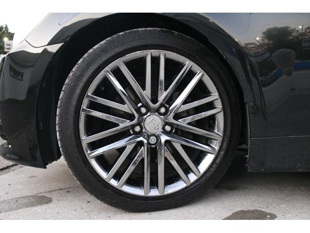 クラウンハイブリッド アスリートＳ　ＯＰ１８インチアルミ　禁煙車　メーカーナビ　バックカメラ　Ｂｌｕｅｔｏｏｔｈ　ＨＩＤヘッド　シートヒーター　ステアリングヒーター　ＴＥＩＮ車高調　ＥＴＣ　前後ドラレコ　ＨＶバッテリー交換済　自社保証（53枚目）