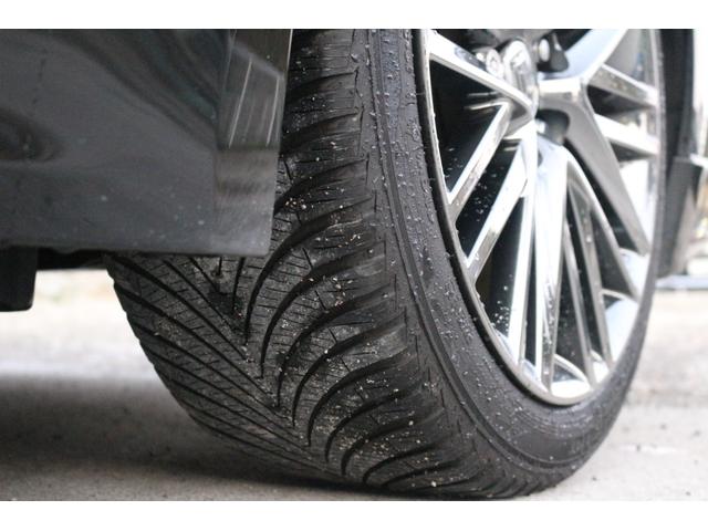 クラウンハイブリッド アスリートＳ　ＯＰ１８インチアルミ　禁煙車　メーカーナビ　バックカメラ　Ｂｌｕｅｔｏｏｔｈ　ＨＩＤヘッド　シートヒーター　ステアリングヒーター　ＴＥＩＮ車高調　ＥＴＣ　前後ドラレコ　ＨＶバッテリー交換済　自社保証（59枚目）