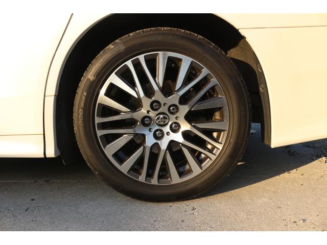 ヴェルファイア ２．５Ｚ　Ｇエディション　全周囲カメラ　ＪＢＬサウンド　エグゼクティブシート　両側パワスラ　フルセグＴＶ　後席モニター　シートヒーター　黒革電動シート　レーダークルーズ　パワーバックドア　ＥＴＣ　ステアリングヒーター（68枚目）