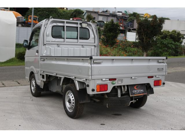 キャリイトラック KCエアコン・パワステ 5速MT車 3方開荷台(2枚目)