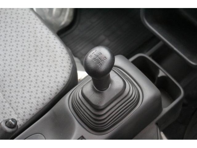 キャリイトラック KCエアコン・パワステ 5速MT車 3方開荷台(5枚目)