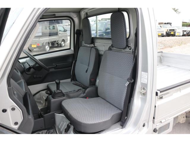 キャリイトラック KCエアコン・パワステ 5速MT車 3方開荷台(19枚目)