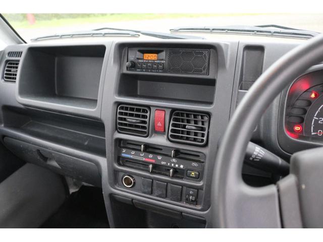 キャリイトラック KCエアコン・パワステ 5速MT車 3方開荷台(22枚目)