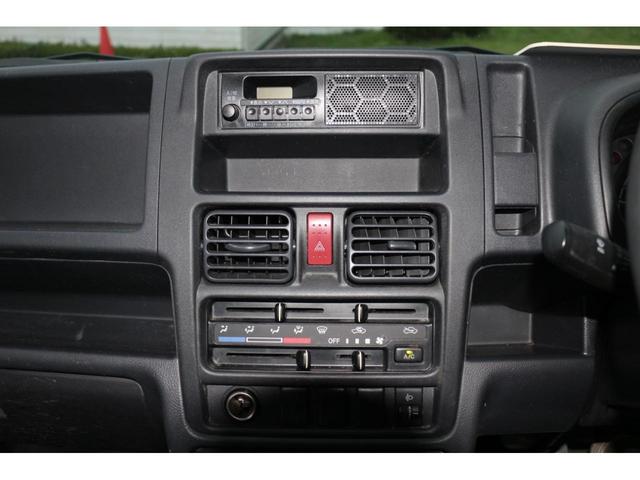 キャリイトラック KCエアコン・パワステ 5速MT車 3方開荷台(23枚目)