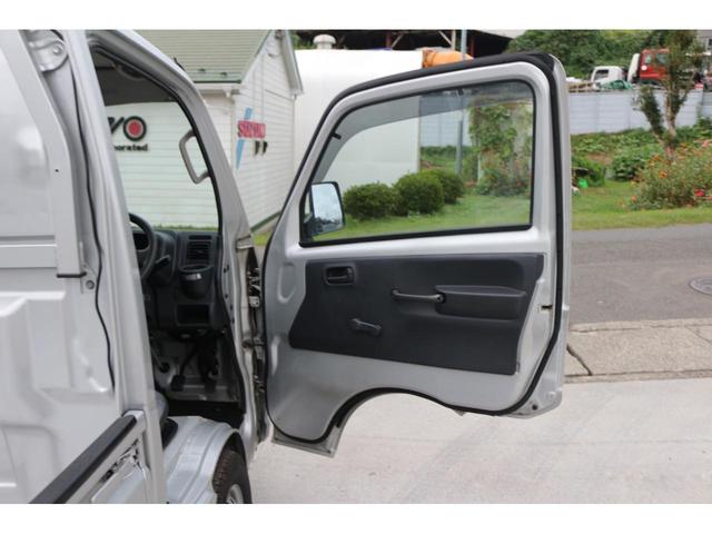 キャリイトラック KCエアコン・パワステ 5速MT車 3方開荷台(28枚目)