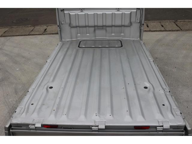 キャリイトラック KCエアコン・パワステ 5速MT車 3方開荷台(32枚目)