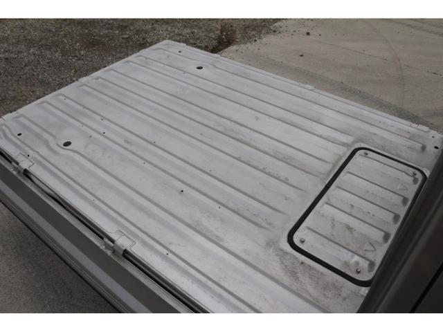 キャリイトラック KCエアコン・パワステ 5速MT車 3方開荷台(33枚目)