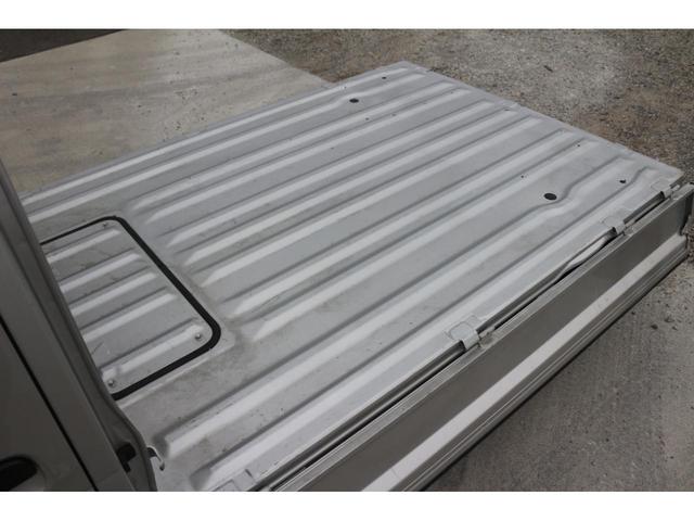 キャリイトラック KCエアコン・パワステ 5速MT車 3方開荷台(34枚目)