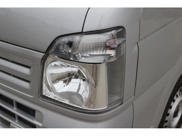 キャリイトラック KCエアコン・パワステ 5速MT車 3方開荷台(37枚目)