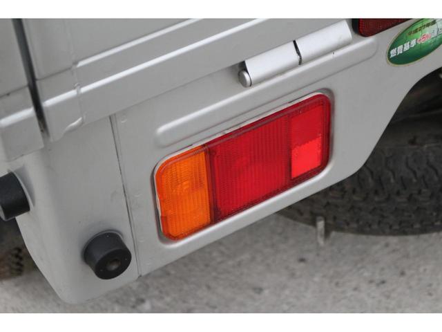 キャリイトラック KCエアコン・パワステ 5速MT車 3方開荷台(38枚目)