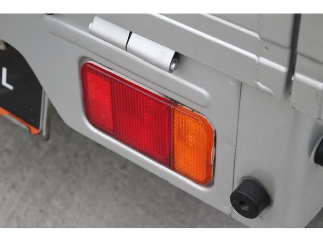キャリイトラック KCエアコン・パワステ 5速MT車 3方開荷台(39枚目)