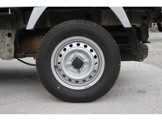 キャリイトラック KCエアコン・パワステ 5速MT車 3方開荷台(45枚目)