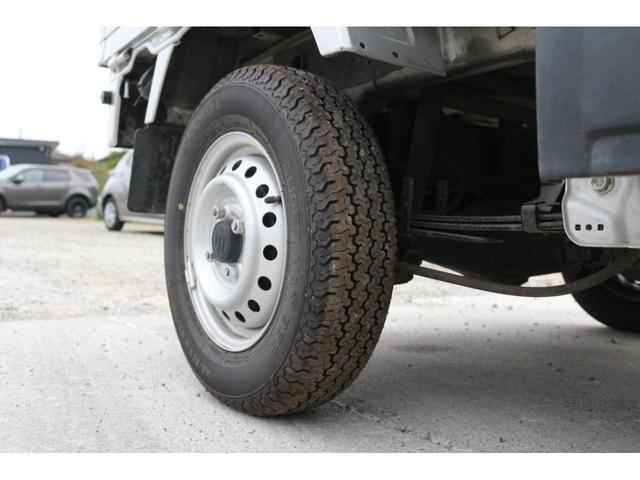 キャリイトラック KCエアコン・パワステ 5速MT車 3方開荷台(46枚目)