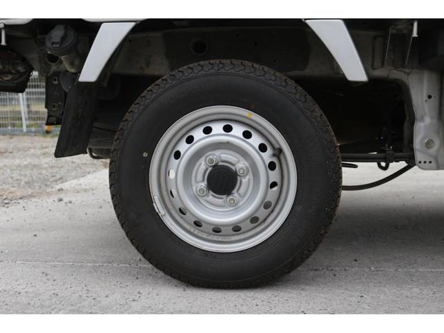 キャリイトラック KCエアコン・パワステ 5速MT車 3方開荷台(47枚目)