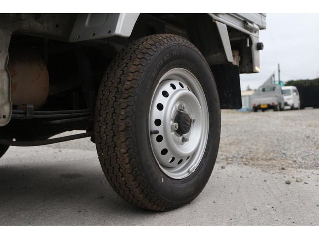 キャリイトラック KCエアコン・パワステ 5速MT車 3方開荷台(48枚目)