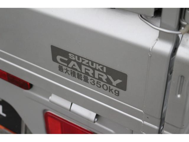 キャリイトラック KCエアコン・パワステ 5速MT車 3方開荷台(49枚目)