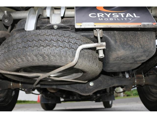 キャリイトラック KCエアコン・パワステ 5速MT車 3方開荷台(50枚目)