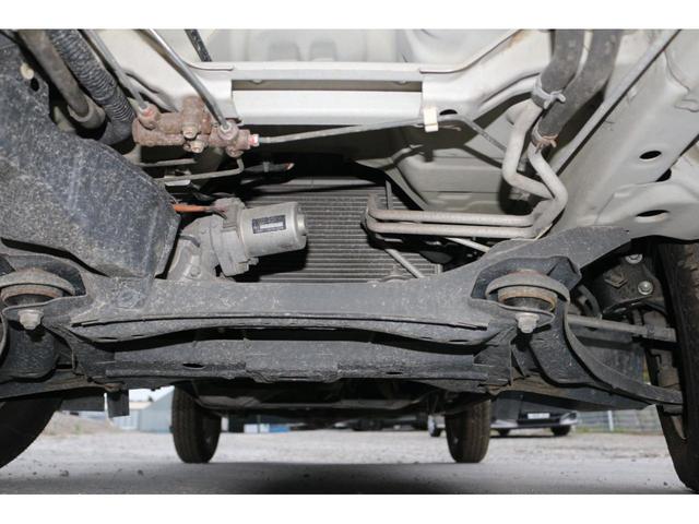 キャリイトラック KCエアコン・パワステ 5速MT車 3方開荷台(51枚目)