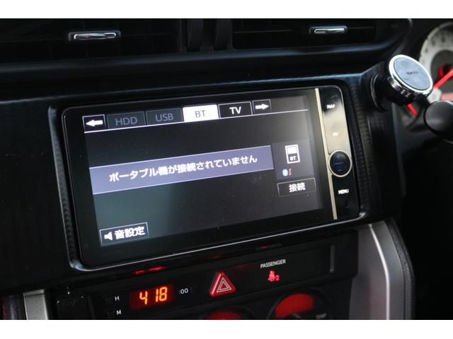 86 GT HKS GTスーパーチャージャー KHULVer2エアロキット RAYSグラムハイツAW BRIDEシート KHULマフラー BLITZ車高調 CUSCOタワーバー LEDテール/ヘッド/フォグライト(21枚目)