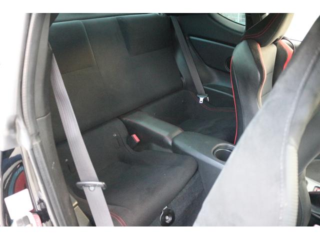 86 GT HKS GTスーパーチャージャー KHULVer2エアロキット RAYSグラムハイツAW BRIDEシート KHULマフラー BLITZ車高調 CUSCOタワーバー LEDテール/ヘッド/フォグライト(39枚目)