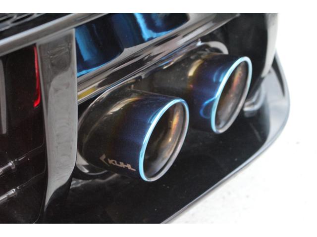 86 GT HKS GTスーパーチャージャー KHULVer2エアロキット RAYSグラムハイツAW BRIDEシート KHULマフラー BLITZ車高調 CUSCOタワーバー LEDテール/ヘッド/フォグライト(54枚目)