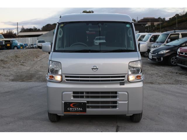 NV100クリッパーバン DX GLパッケージ ハイルーフ 自社保証付 衝突軽減ブレーキ パワーウィンド キーレスエントリー エアコン 4AT ダブルエアバッグ パワーステアリング レーンアシスト 電動格納ミラー ABS アイドリンクストップ(9枚目)