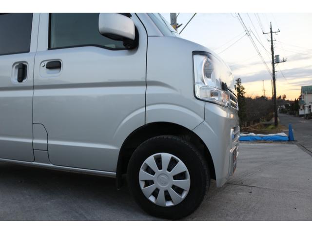 NV100クリッパーバン DX GLパッケージ ハイルーフ 自社保証付 衝突軽減ブレーキ パワーウィンド キーレスエントリー エアコン 4AT ダブルエアバッグ パワーステアリング レーンアシスト 電動格納ミラー ABS アイドリンクストップ(17枚目)