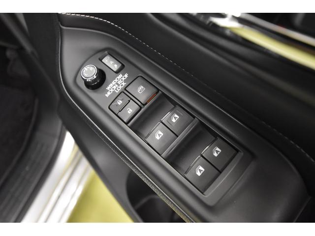 エスクァイア Gi ETC Tコネクトナビ フルセグTV Bluetooth再生 バックカメラ 両側パワースライドドア ツインサンルーフ 黒レザーシート シートヒーター クルーズコントロール スマートキー ローダウン(44枚目)