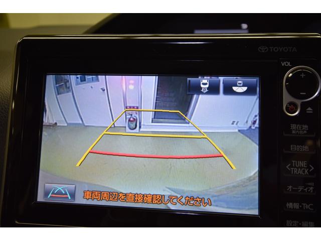 エスクァイア Gi ETC Tコネクトナビ フルセグTV Bluetooth再生 バックカメラ 両側パワースライドドア ツインサンルーフ 黒レザーシート シートヒーター クルーズコントロール スマートキー ローダウン(55枚目)