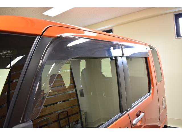 ウェイク Ｇターボ　レジャーエディションＳＡＩＩ　ＥＴＣ　パナソニック９インチワイドナビ　フルセグＴＶ　Ｂｌｕｅｔｏｏｔｈ再生　バックカメラ　ＨＤＭＩ端子　ドライブレコーダー前後カメラ　両側パワースライドドア　社外１５インチアルミ　サブウーハー（17枚目）