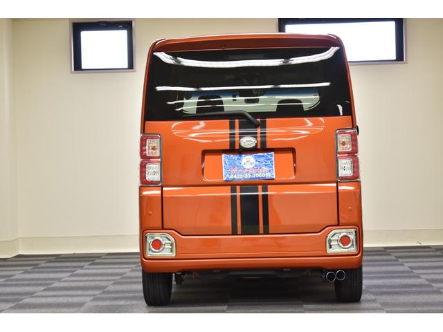 ウェイク Ｇターボ　レジャーエディションＳＡＩＩ　ＥＴＣ　パナソニック９インチワイドナビ　フルセグＴＶ　Ｂｌｕｅｔｏｏｔｈ再生　バックカメラ　ＨＤＭＩ端子　ドライブレコーダー前後カメラ　両側パワースライドドア　社外１５インチアルミ　サブウーハー（29枚目）