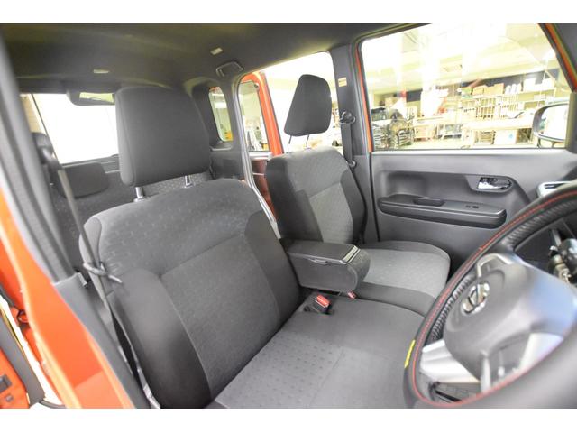 ウェイク Ｇターボ　レジャーエディションＳＡＩＩ　ＥＴＣ　パナソニック９インチワイドナビ　フルセグＴＶ　Ｂｌｕｅｔｏｏｔｈ再生　バックカメラ　ＨＤＭＩ端子　ドライブレコーダー前後カメラ　両側パワースライドドア　社外１５インチアルミ　サブウーハー（45枚目）