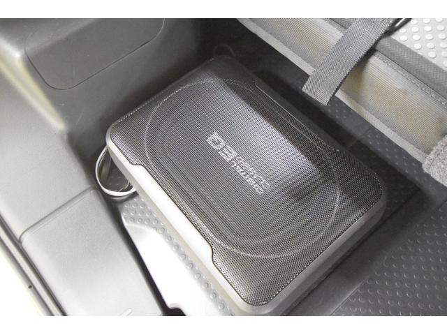 ウェイク Ｇターボ　レジャーエディションＳＡＩＩ　ＥＴＣ　パナソニック９インチワイドナビ　フルセグＴＶ　Ｂｌｕｅｔｏｏｔｈ再生　バックカメラ　ＨＤＭＩ端子　ドライブレコーダー前後カメラ　両側パワースライドドア　社外１５インチアルミ　サブウーハー（66枚目）