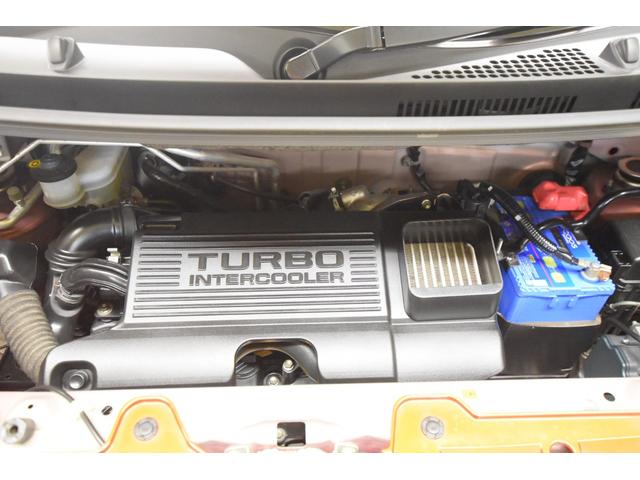 ウェイク Ｇターボ　レジャーエディションＳＡＩＩ　ＥＴＣ　パナソニック９インチワイドナビ　フルセグＴＶ　Ｂｌｕｅｔｏｏｔｈ再生　バックカメラ　ＨＤＭＩ端子　ドライブレコーダー前後カメラ　両側パワースライドドア　社外１５インチアルミ　サブウーハー（67枚目）