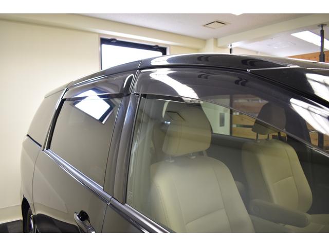 エスティマ アエラス ベリーエディション ETC 純正9型ナビ フルセグTV Bluetooth再生 バックカメラ ドライブレコーダー前後カメラ フリップダウンモニター両側パワースライドドア クルーズコントロール 革シート シートヒーター(16枚目)