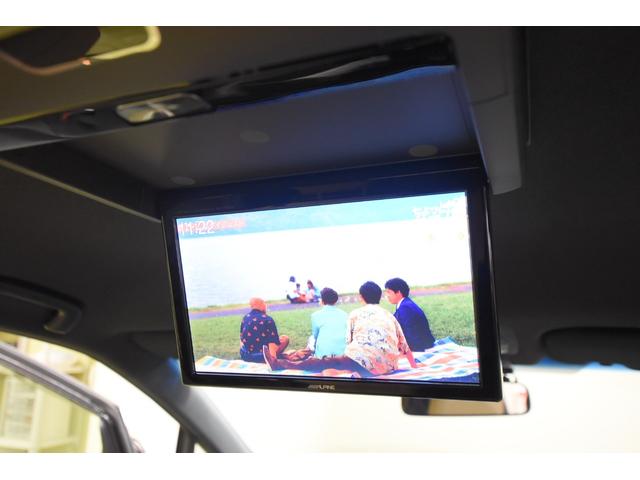 エスティマ アエラス ベリーエディション ETC 純正9型ナビ フルセグTV Bluetooth再生 バックカメラ ドライブレコーダー前後カメラ フリップダウンモニター両側パワースライドドア クルーズコントロール 革シート シートヒーター(66枚目)