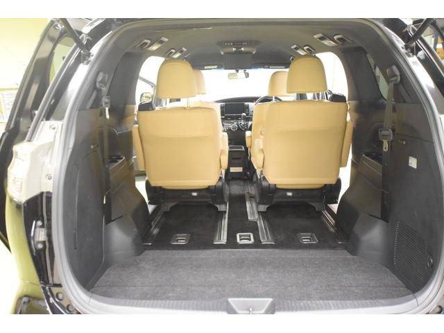 エスティマ アエラス ベリーエディション ETC 純正9型ナビ フルセグTV Bluetooth再生 バックカメラ ドライブレコーダー前後カメラ フリップダウンモニター両側パワースライドドア クルーズコントロール 革シート シートヒーター(69枚目)