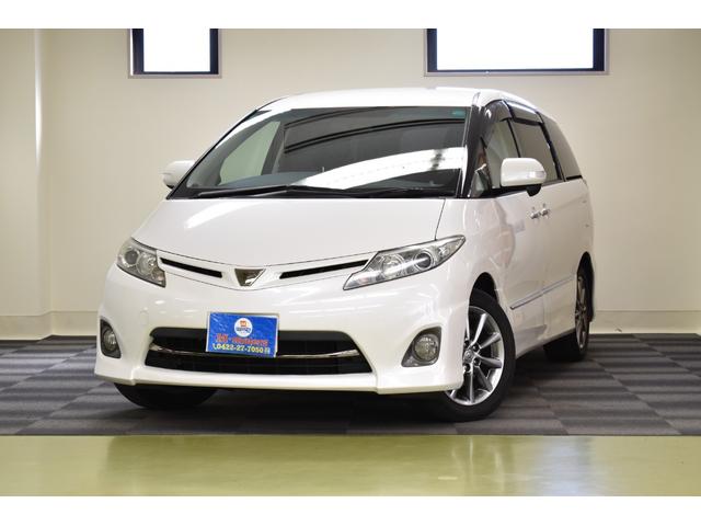 ＥＴＣやナビ、ＴＶ、後席モニター等の装備も付いているので納車後の出費が少ないのも嬉しいですね！車検もＲ８年８月まで残っていますのでご契約後最短１０日程で納車できます！お早めにお問い合わせください。