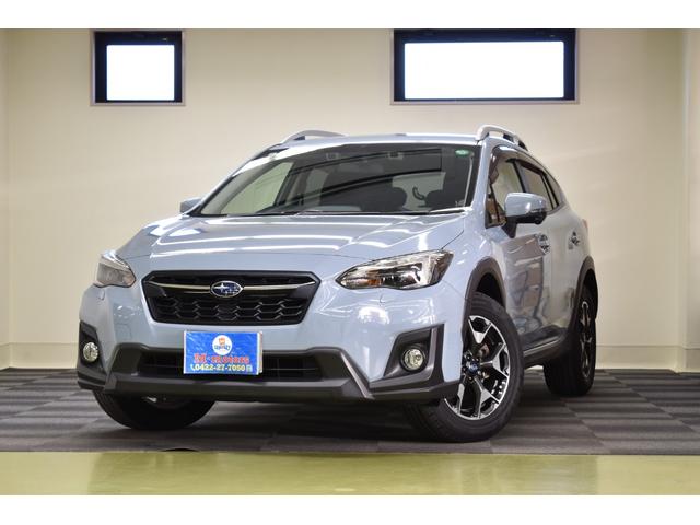 ＸＶ ２．０ｉ－Ｌ　アイサイト　アイサイト　ＳＲＨステアリングレスポンシブヘッドランプ　ＳＲＶＤ後方警戒支援システム　ＥＴＣ　純正ナビ　フルセグＴＶ　Ｂｌｕｅｔｏｏｔｈ再生　バックカメラ　ドラレコ　アダプティブクルーズコントロール（3枚目）