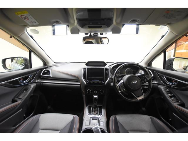 ＸＶ ２．０ｉ－Ｌ　アイサイト　アイサイト　ＳＲＨステアリングレスポンシブヘッドランプ　ＳＲＶＤ後方警戒支援システム　ＥＴＣ　純正ナビ　フルセグＴＶ　Ｂｌｕｅｔｏｏｔｈ再生　バックカメラ　ドラレコ　アダプティブクルーズコントロール（4枚目）