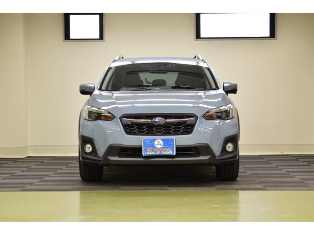 ＸＶ ２．０ｉ－Ｌ　アイサイト　アイサイト　ＳＲＨステアリングレスポンシブヘッドランプ　ＳＲＶＤ後方警戒支援システム　ＥＴＣ　純正ナビ　フルセグＴＶ　Ｂｌｕｅｔｏｏｔｈ再生　バックカメラ　ドラレコ　アダプティブクルーズコントロール（6枚目）