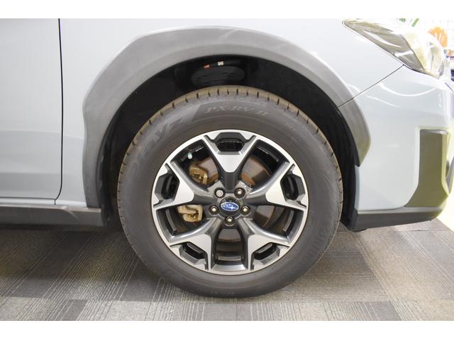 ＸＶ ２．０ｉ－Ｌ　アイサイト　アイサイト　ＳＲＨステアリングレスポンシブヘッドランプ　ＳＲＶＤ後方警戒支援システム　ＥＴＣ　純正ナビ　フルセグＴＶ　Ｂｌｕｅｔｏｏｔｈ再生　バックカメラ　ドラレコ　アダプティブクルーズコントロール（17枚目）