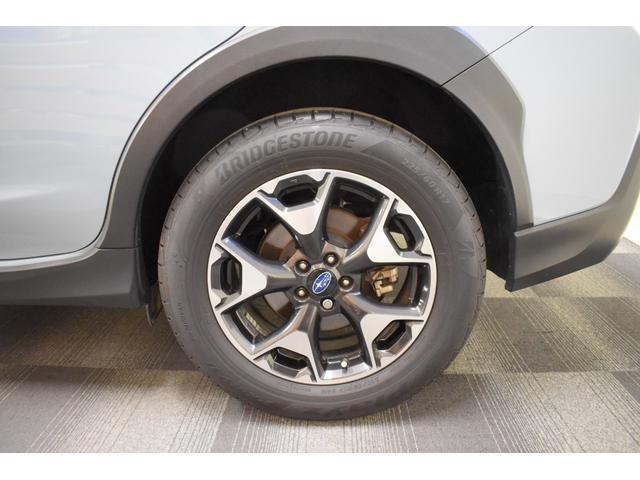 ＸＶ ２．０ｉ－Ｌ　アイサイト　アイサイト　ＳＲＨステアリングレスポンシブヘッドランプ　ＳＲＶＤ後方警戒支援システム　ＥＴＣ　純正ナビ　フルセグＴＶ　Ｂｌｕｅｔｏｏｔｈ再生　バックカメラ　ドラレコ　アダプティブクルーズコントロール（19枚目）