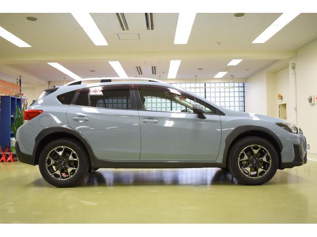 ＸＶ ２．０ｉ－Ｌ　アイサイト　アイサイト　ＳＲＨステアリングレスポンシブヘッドランプ　ＳＲＶＤ後方警戒支援システム　ＥＴＣ　純正ナビ　フルセグＴＶ　Ｂｌｕｅｔｏｏｔｈ再生　バックカメラ　ドラレコ　アダプティブクルーズコントロール（21枚目）