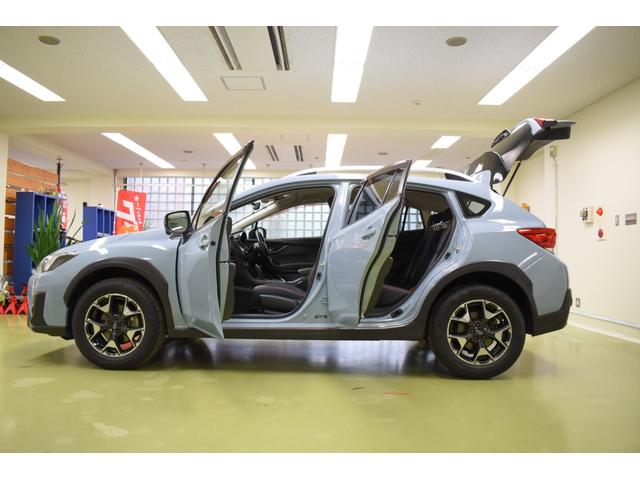 ＸＶ ２．０ｉ－Ｌ　アイサイト　アイサイト　ＳＲＨステアリングレスポンシブヘッドランプ　ＳＲＶＤ後方警戒支援システム　ＥＴＣ　純正ナビ　フルセグＴＶ　Ｂｌｕｅｔｏｏｔｈ再生　バックカメラ　ドラレコ　アダプティブクルーズコントロール（24枚目）